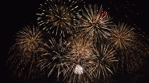 14 juillet : des feux d’artifice (déjà) annulés