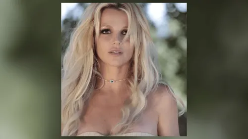 Britney Spears : son père renonce à être son tuteur