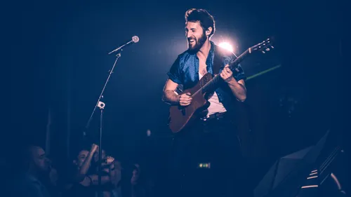 Gagnez vos places pour les concerts de Broken Back à Limoges et à...