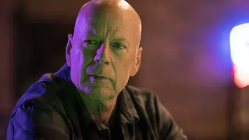 L’état de santé de Bruce Willis se dégrade