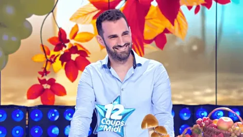 "Les 12 coups de midi" : Bruno éliminé après 252 participations
