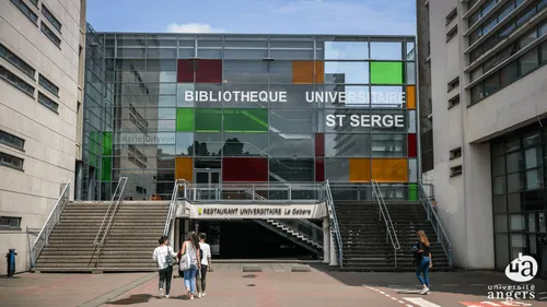 L'université d'Angers victime d'un piratage