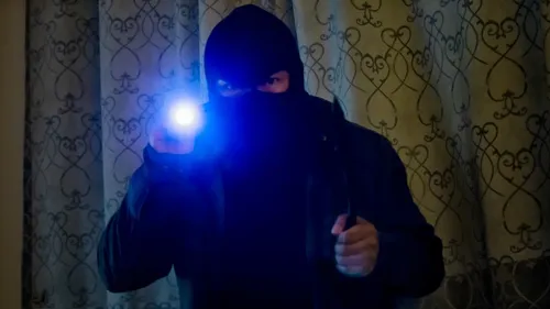 Bretagne : un braquage pour… 200 000 cartes Pokémon !