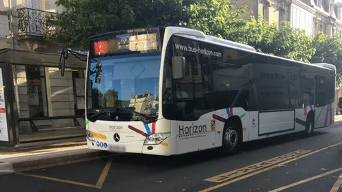 Châteauroux : des mini-bus sans chauffeurs annoncés pour 2026