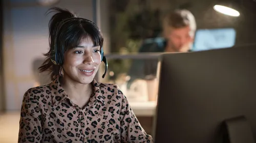 Enquête sur le télétravail