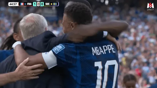 Victoire des Bleus : les 3 buts que vous avez (peut-être) loupés