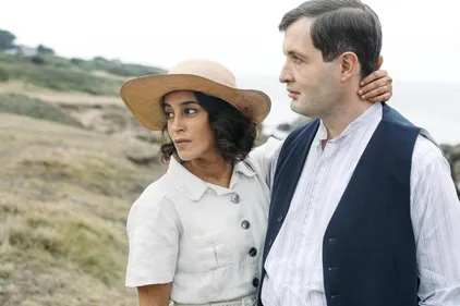 Les Pays de la Loire, terres du tournage du film "C’est mon homme"