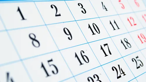 Le 3 janvier est le jour où l’on meurt le plus !