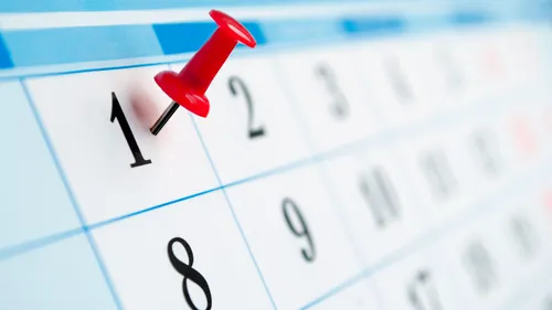 Insolite : le calendrier 2024 est exactement le même que celui de...