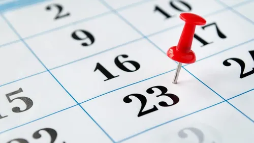 Jeux Olympiques, conquête spatiale, festivals... que nous réserve...