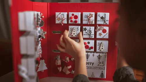 Calendriers de l'Avent : un business toujours plus grandissant