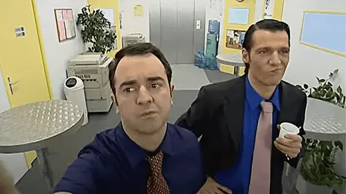 "Caméra Café" : un téléfilm anniversaire en 2022 