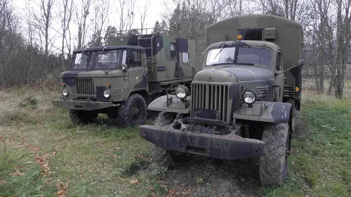 Bretagne : la sortie de route d'un camion militaire fait 9 blessés