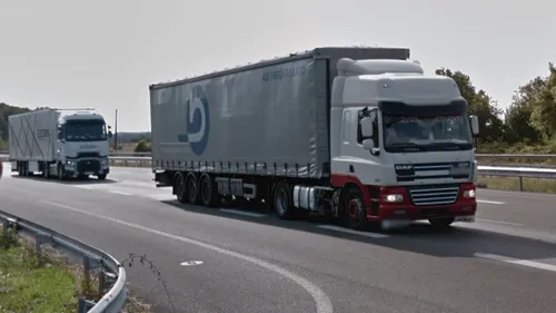 Charente : les camions bientôt limités à 70 km/h sur la nationale 10 ?