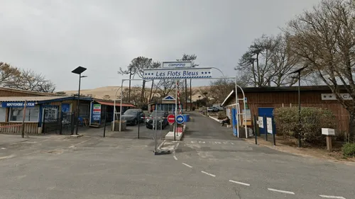 Un enfant de 4 ans mort noyé dans la piscine du camping des Flots...