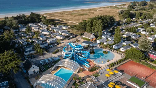 Ce camping breton est le préféré des Français en 2025 !