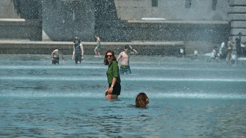 Canicule : les actions menées dans le Grand Ouest pour se rafraîchir