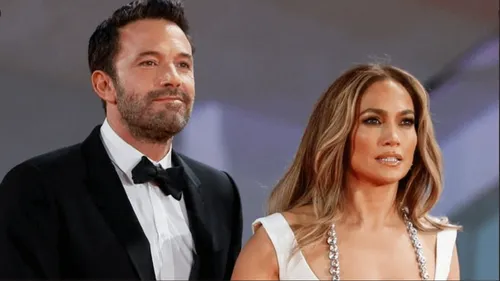 Ben Affleck et Jennifer Lopez se sont mariés