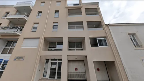 La Roche-sur-Yon : le sol de leur appartement s’affaisse pendant...