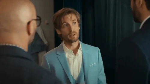 Philippe Lacheau et ses complices dans le Grand Ouest ce week-end