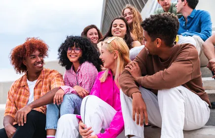 À quelques heures de Parcoursup : comment se sentent les lycéens ?