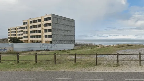 Gironde : "Le Signal" officiellement détruit à partir de ce...