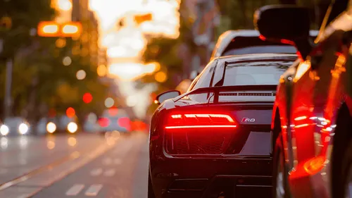 La fin des voitures à essence et diesel dès 2035 ? 