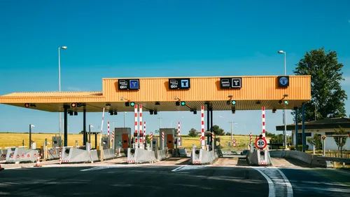 Nouvelle hausse des péages à partir de février