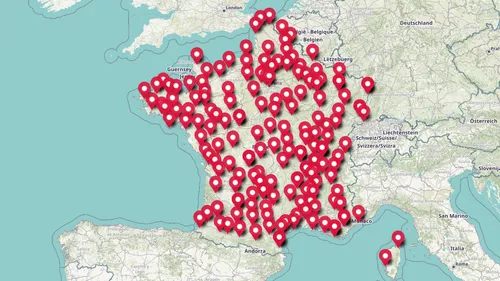 Journée de mobilisation interprofessionnelle pour réclamer des...