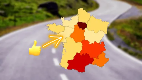 Les Pays de la Loire dans le top 3 des régions les plus civilisées...