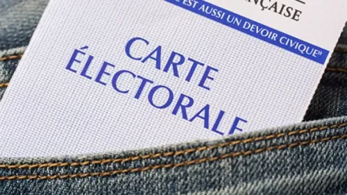 Une commune de Loire-Atlantique privée de maire 