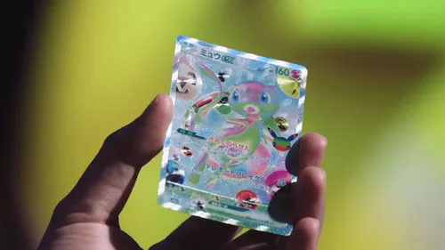 "Jusqu'à 5h de queue" : carton complet pour les 30 ans de Pokémon