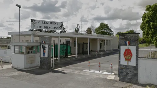 Hommage ce mercredi soir à la militaire tuée près de Saumur 