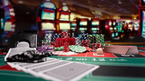 Bientôt deux casinos dans le Maine-et-Loire