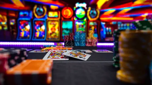 Vers des casinos implantés dans des villes équestres comme Saumur ?