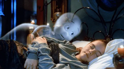 Casper va faire son retour dans une série live-action