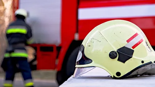 Nantes : 24h après le casse d'une bijouterie, un important incendie...