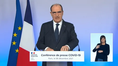 Covid-19 : fermeture des discothèques, port du masque à l'école......