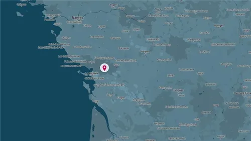 Important séisme dans l'Ouest !