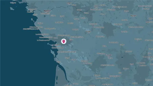 Important séisme dans l'Ouest !