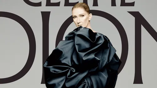 Après l'annonce de son grand retour, une autre surprise de Céline...