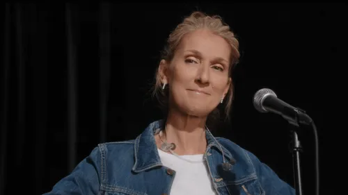 Céline Dion au cinéma : découvrez la bande-annonce !