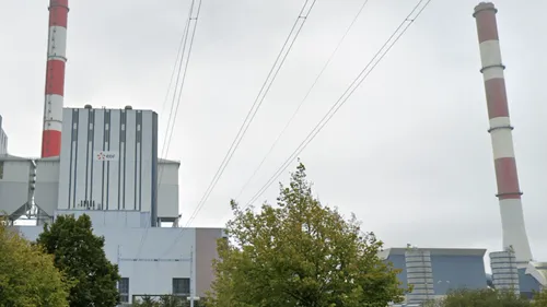 Loire-Atlantique : une usine de tuyauterie nucléaire sur le site de...