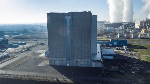 Un des réacteurs de la centrale de Chinon sera le premier au monde...