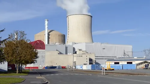 Vienne : la centrale de Civaux va participer à la fabrication...