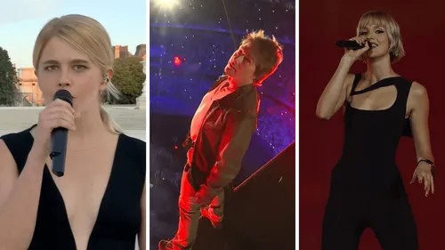 Zaho de Sagazan, Tom Cruise, Angèle… les temps forts de la...