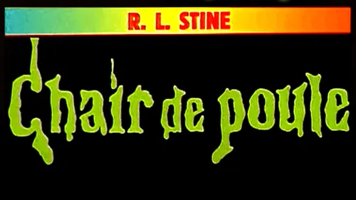 "Chair de poule" : l’auteur de la série littéraire est de retour...