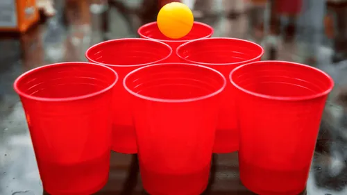 Angers : Le championnat de France de Bière Pong commence ce mardi