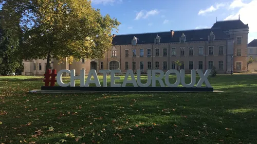 Châteauroux cherche des ambassadeurs pour son Instagram