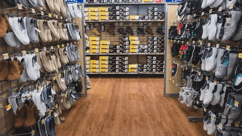 L'enseigne Chaussexpo placée en liquidation judiciaire